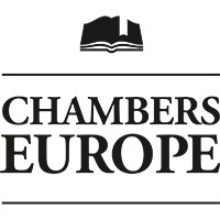 CHAMBERS EUROPE