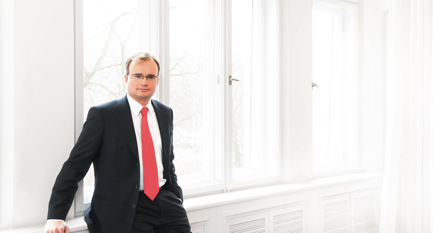 Dipl.-Phys. Veit Kirchner, Master of Science (USA)