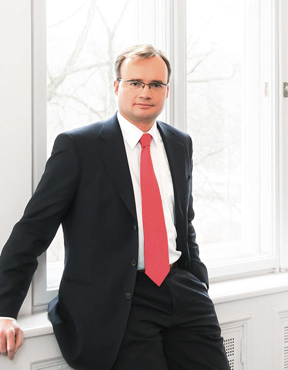 Dipl.-Phys. Veit Kirchner, Master of Science (USA)