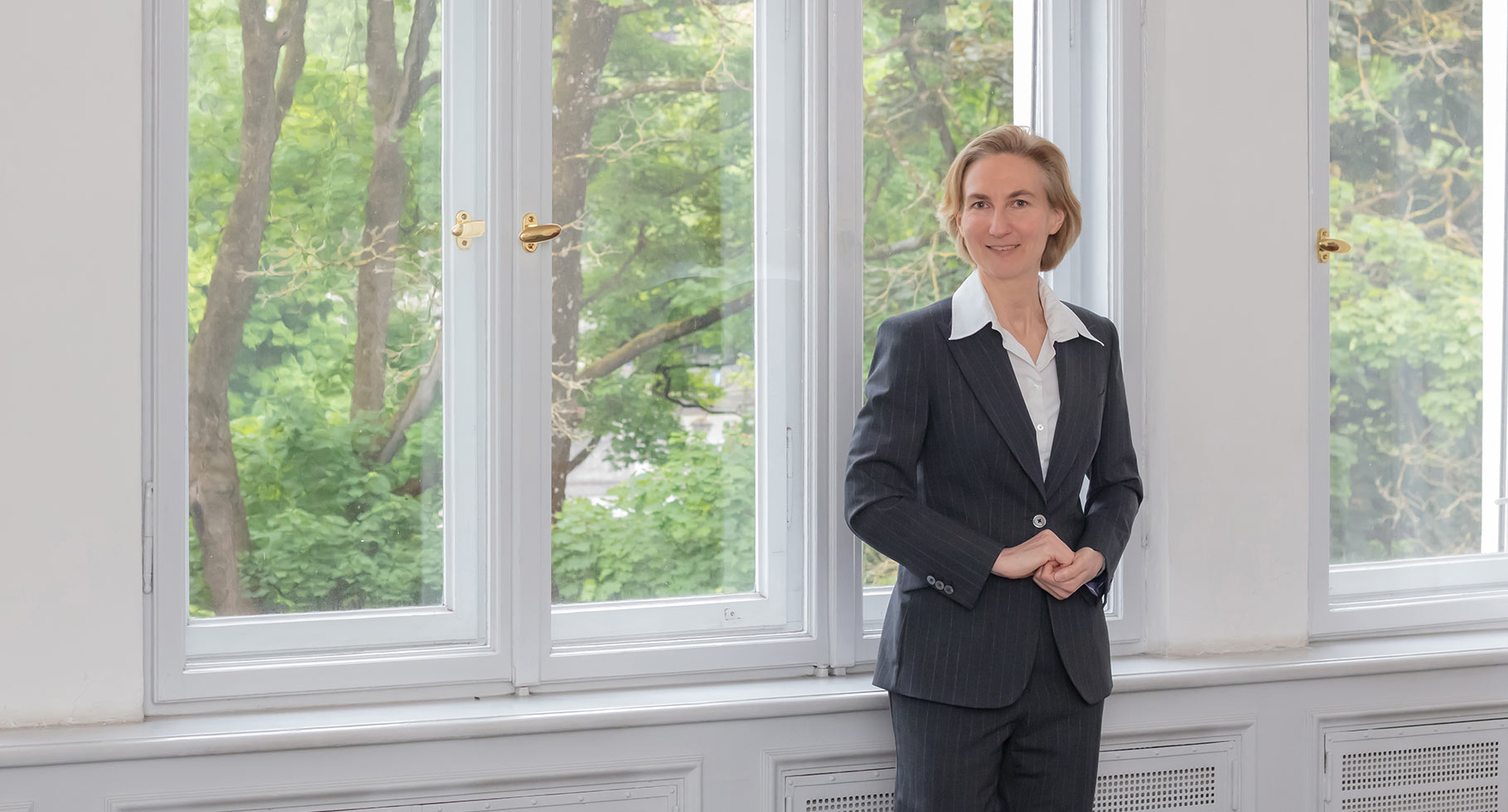 Dr. Birgit Reinisch