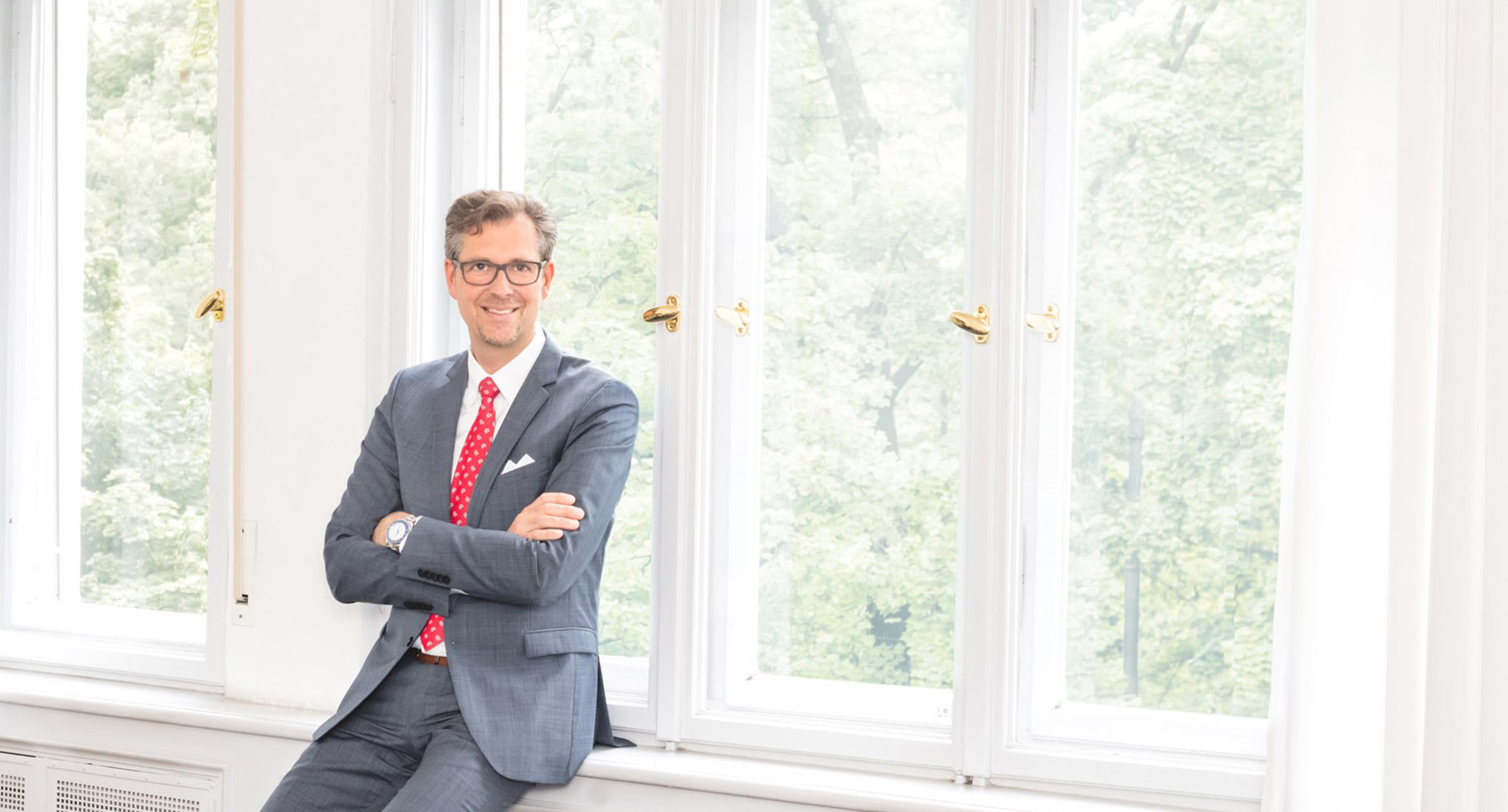 Dr. Christian Rassmann