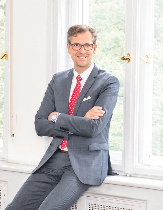Dr. Christian Rassmann