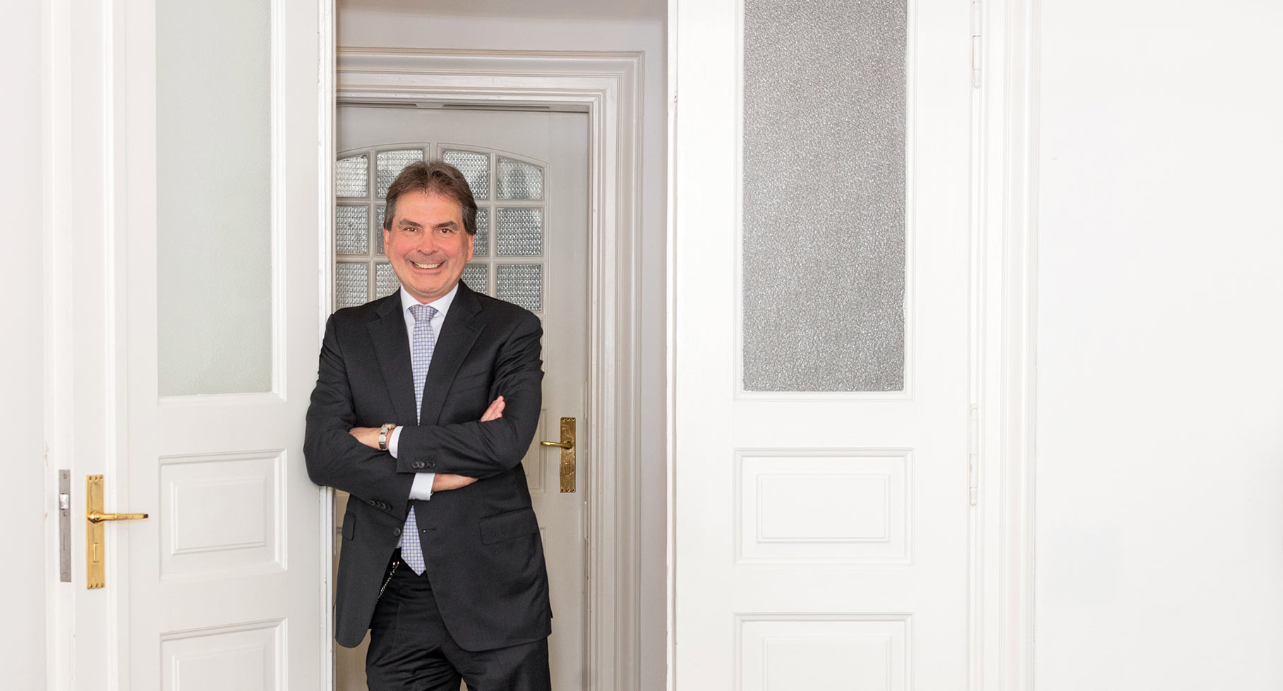 Dr. Dieter Laufhütte