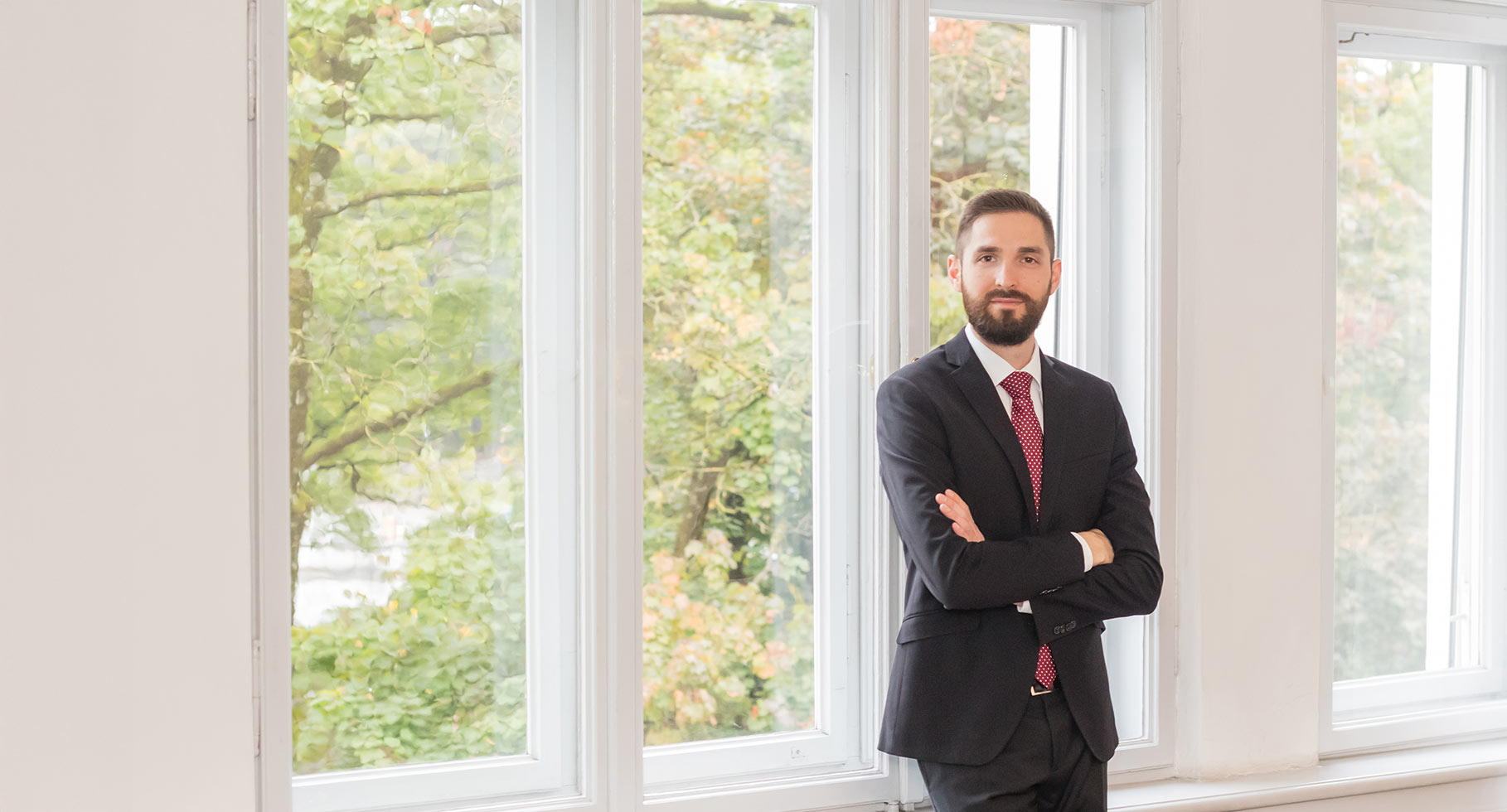 Dr. Dominik Soliman
