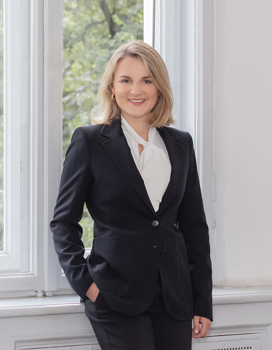 Leonie Schene