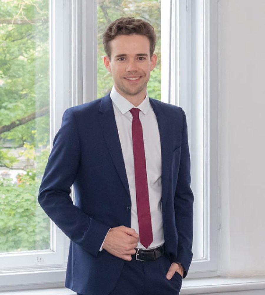 Robert Schlieker