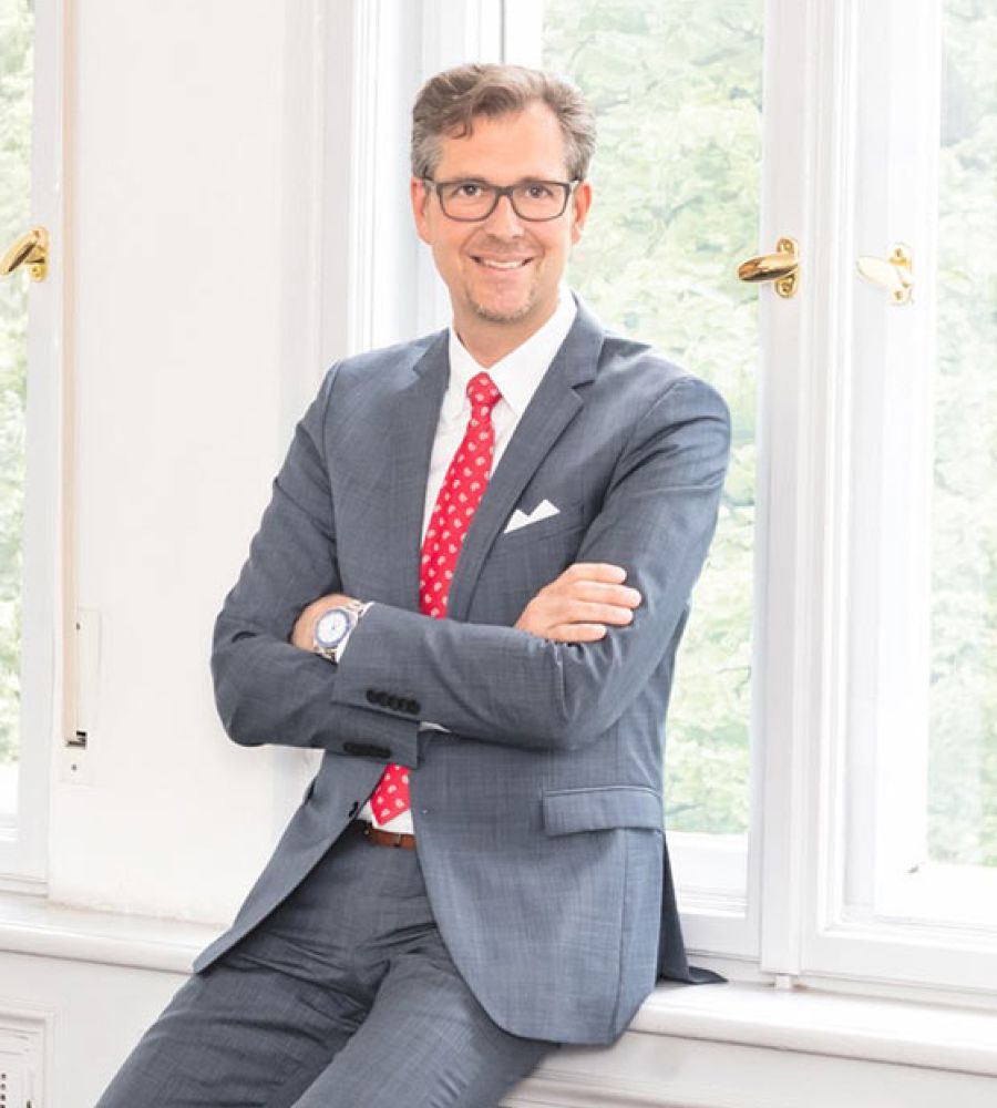 Dr. Christian Rassmann