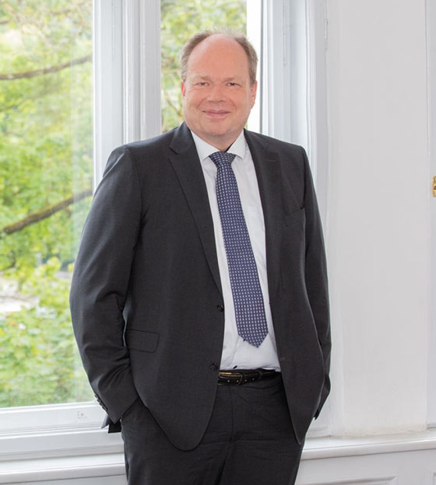 Dr. Uwe Herrmann