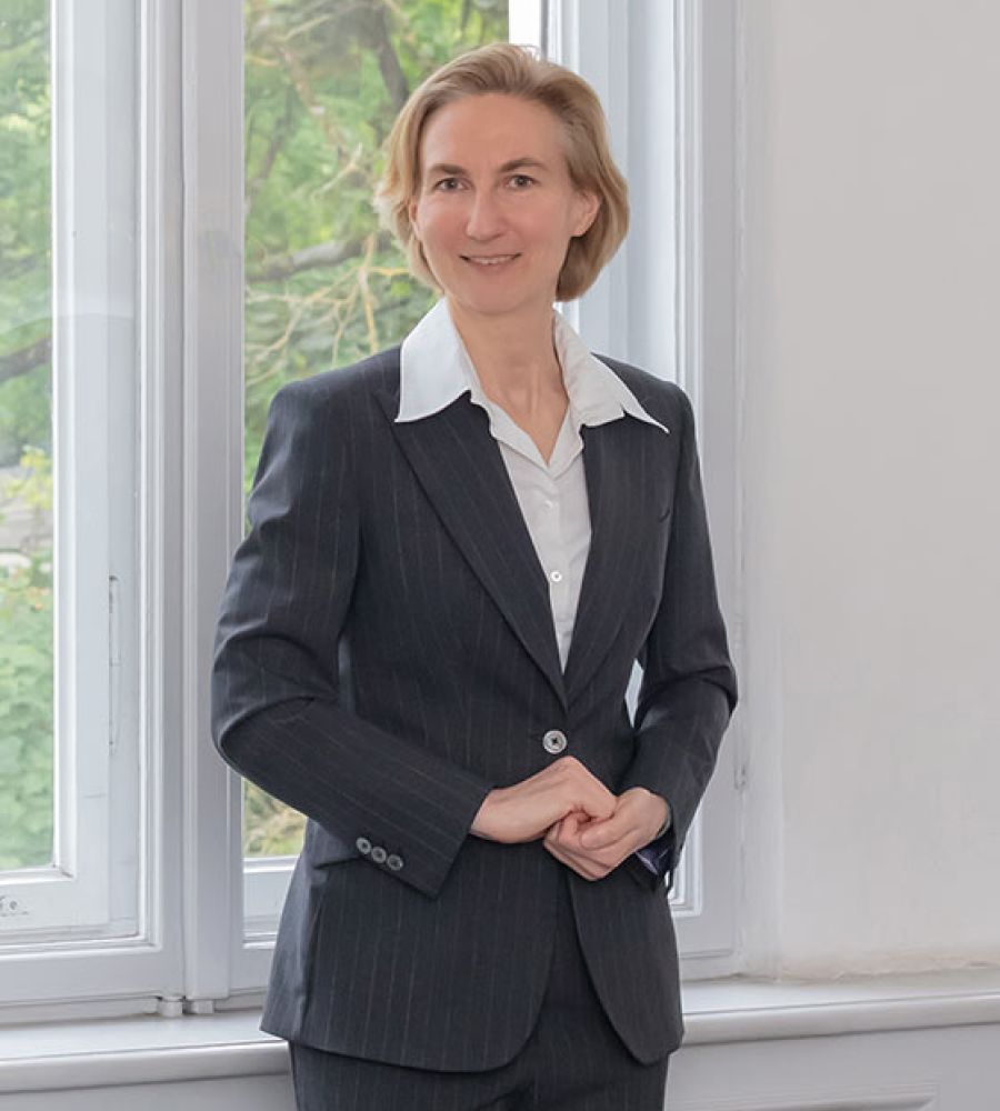 Dr. Birgit Reinisch