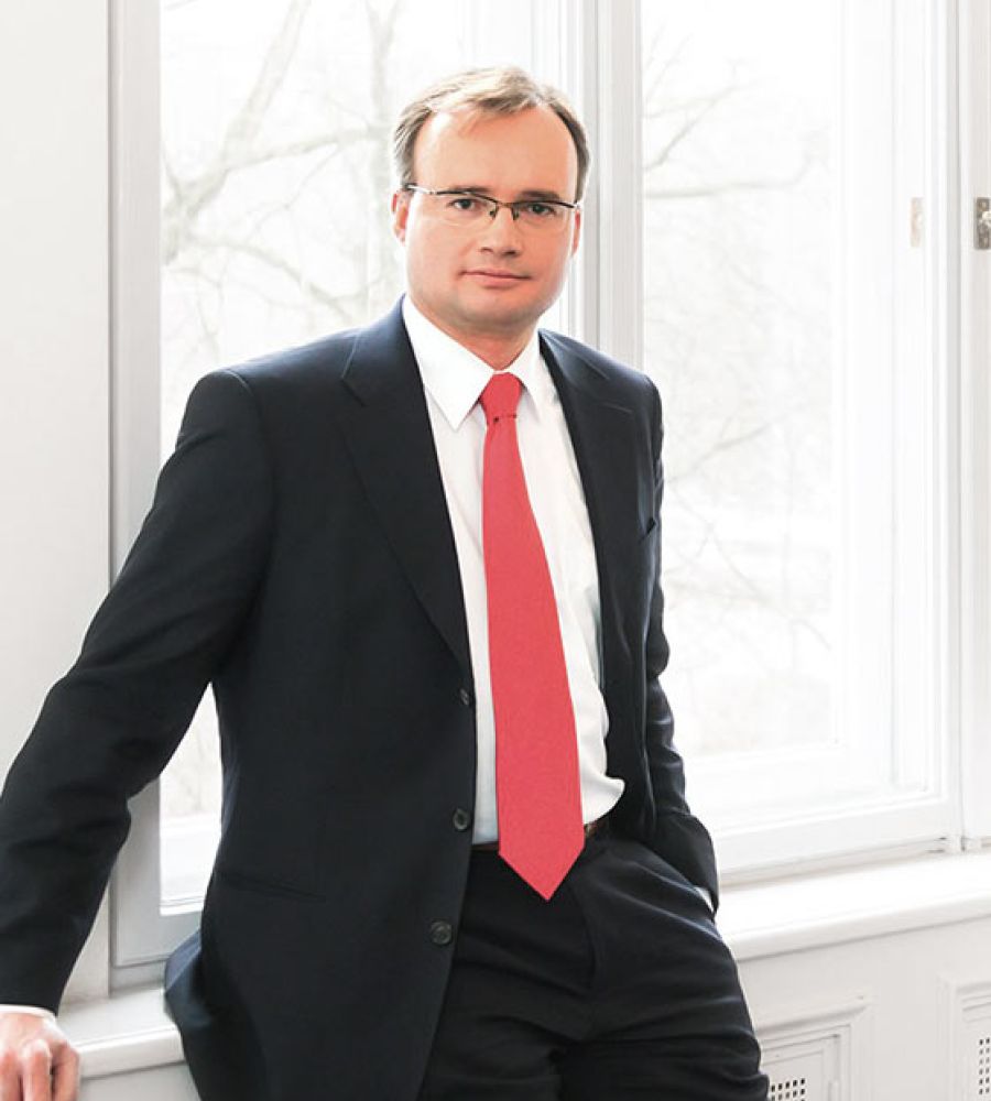 Dipl.-Phys. Veit Kirchner, Master of Science (USA)